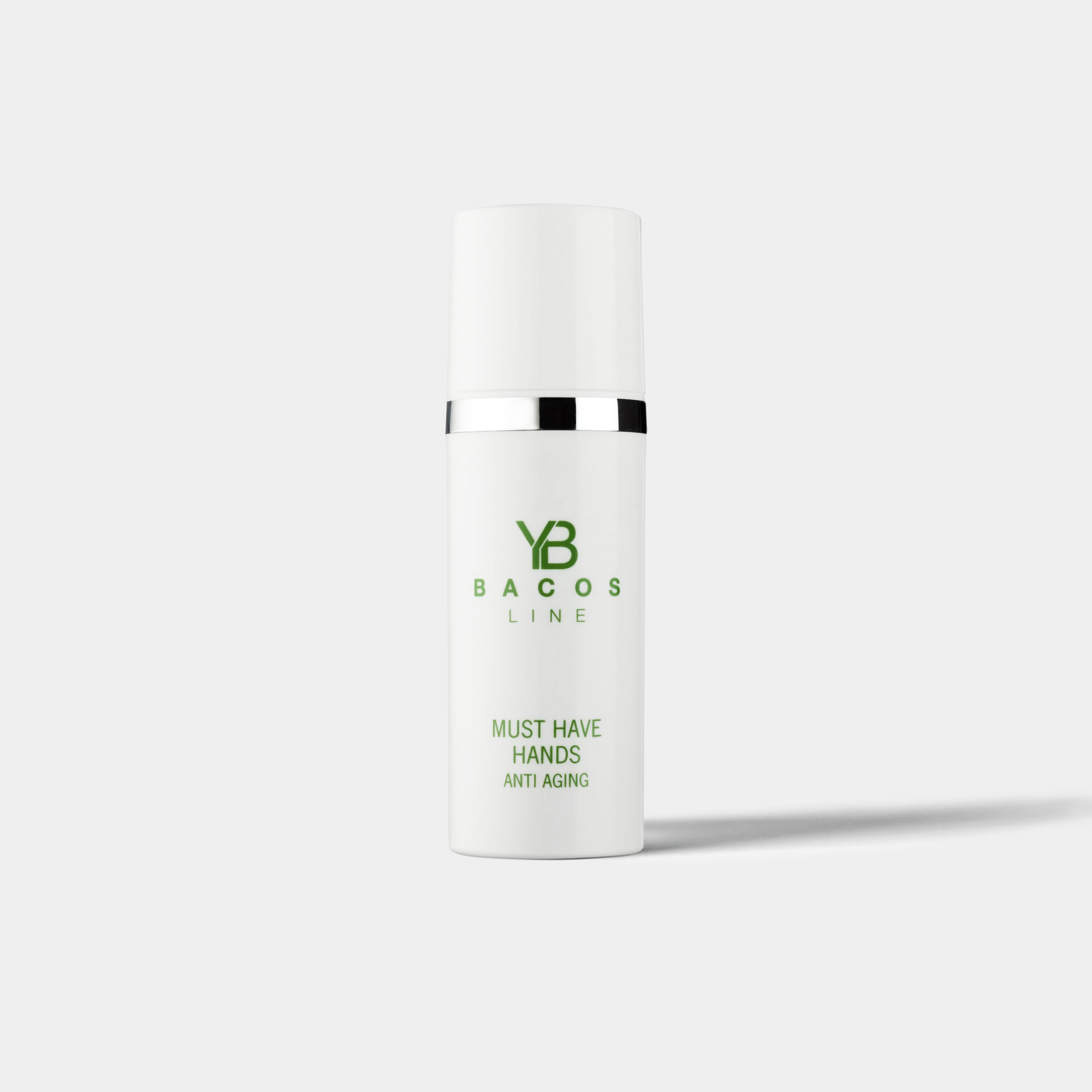 YB BACOS LINE MUST HAVE HANDS - 50 ml