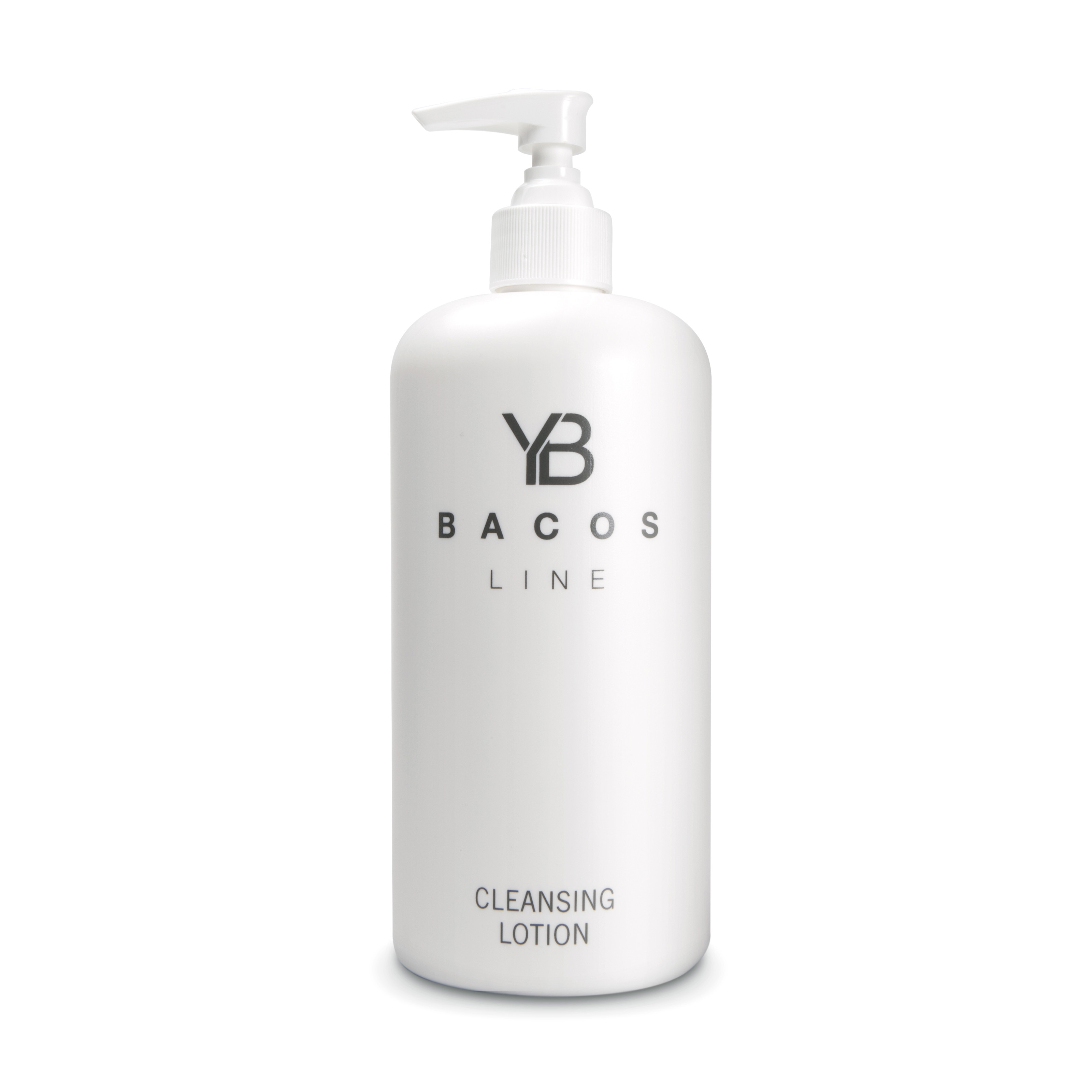 YB BACOS LINE CLEANSING LOTION - 500 ml