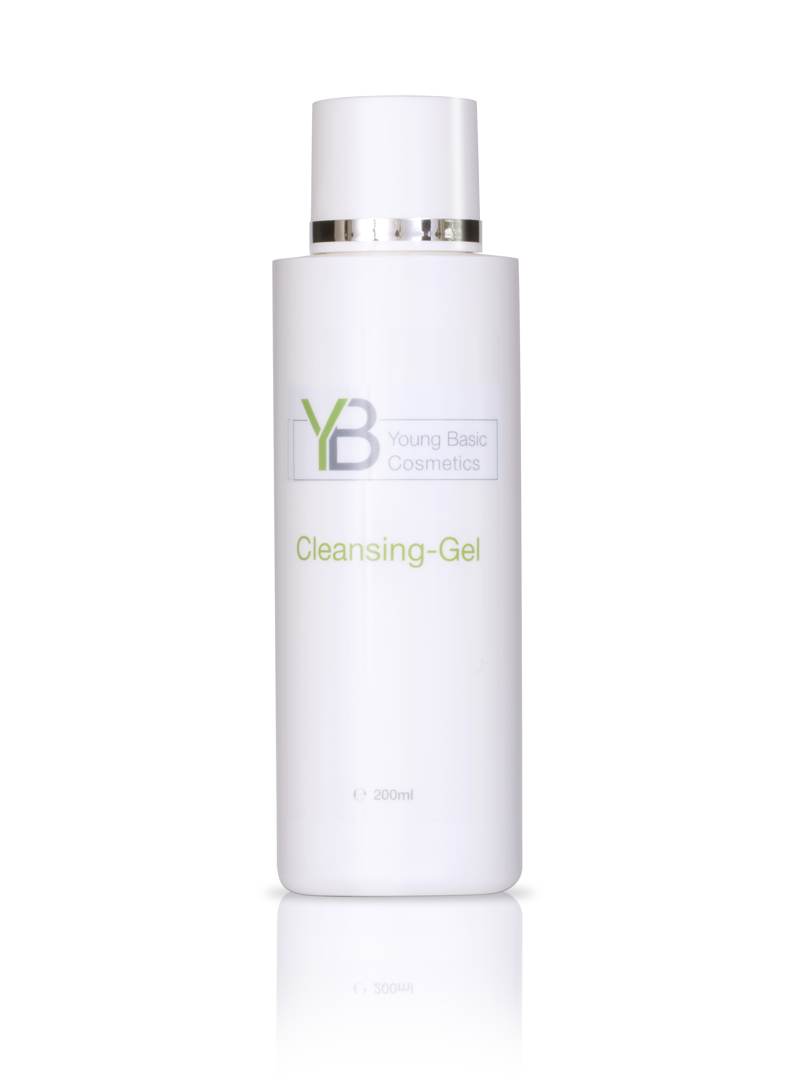 YB CLEANSING GEL - 200 ml